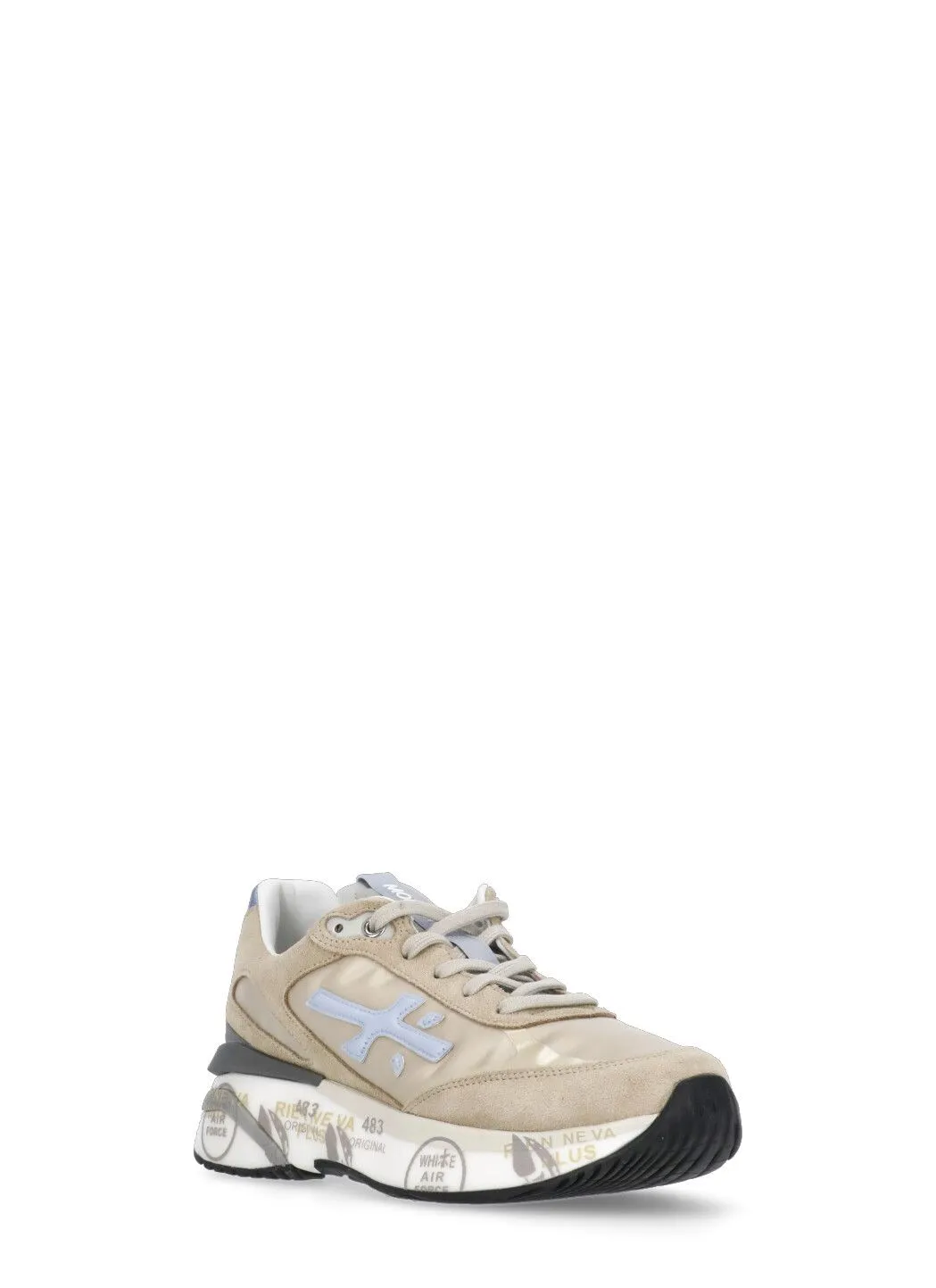 Premiata Sneakers Moerund 6990 