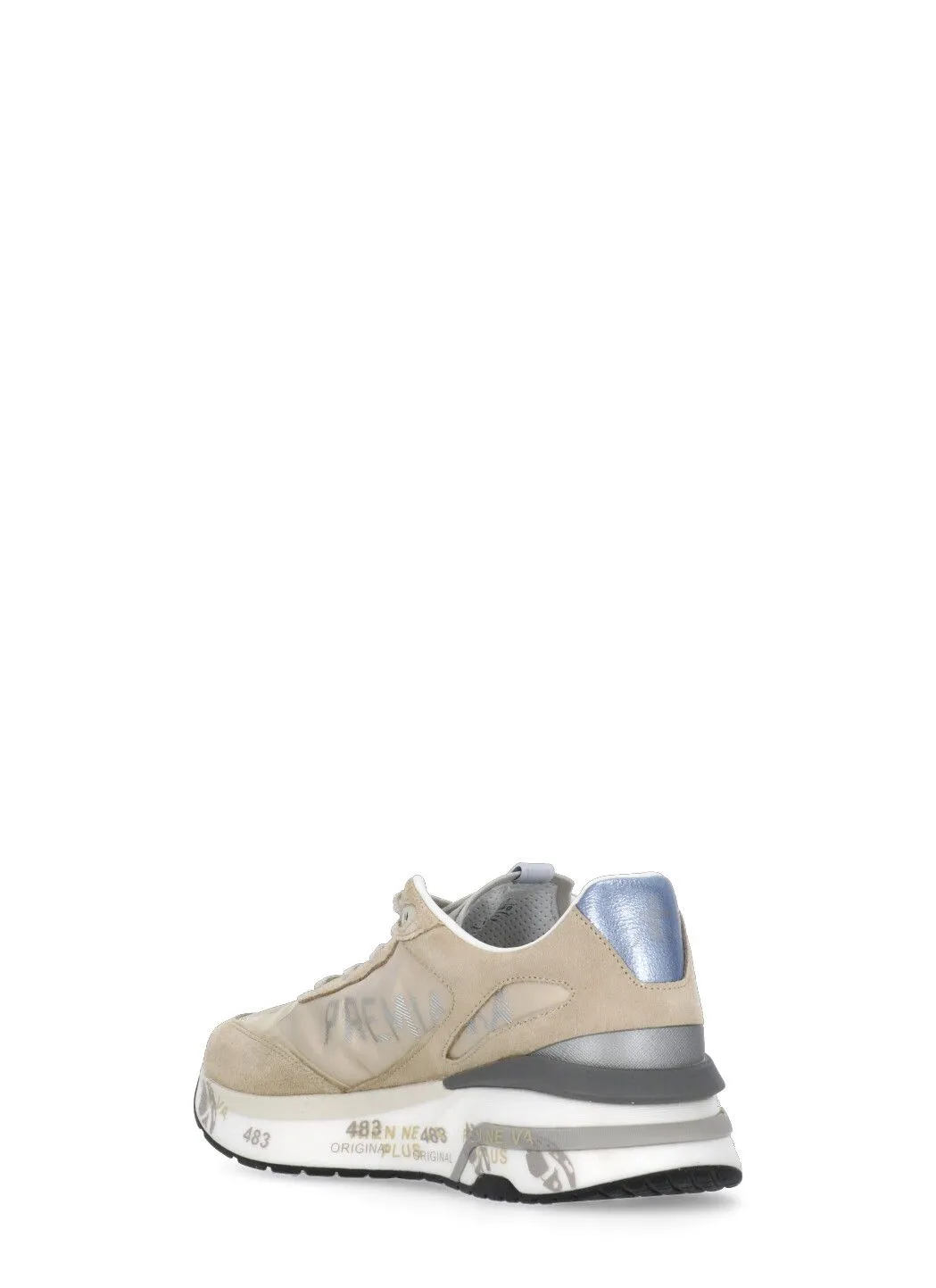  Premiata Sneakers Moerund 6990 