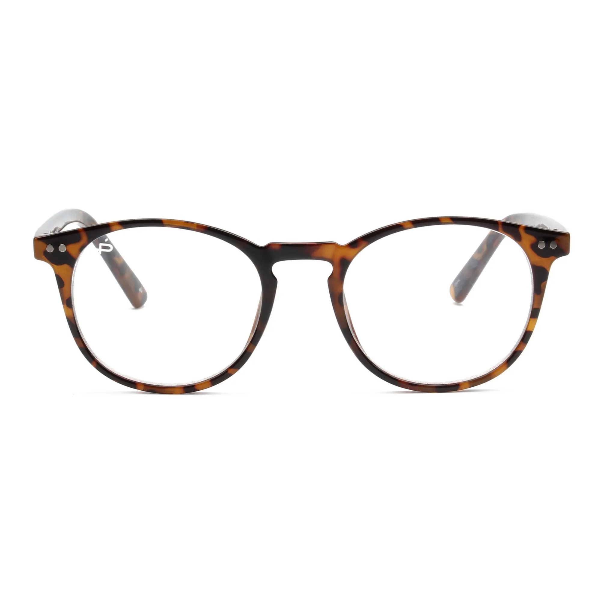   Prive Revaux THE MAESTRO/BB Blue Block WR9 G6 Marrone Avana | Occhiale Da Vista  