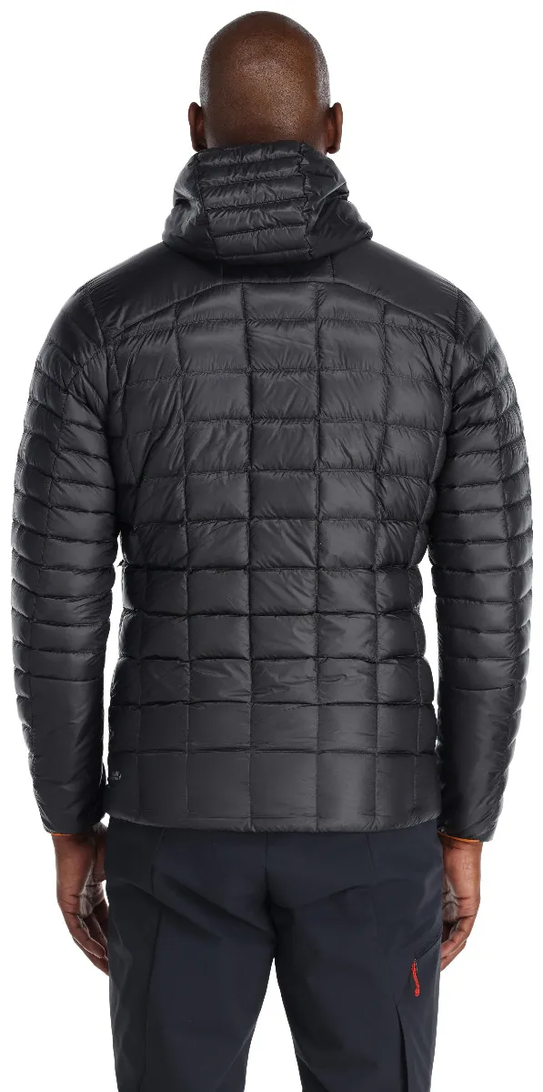 Rab Men's Mythic Alpine Light Down Jacket - Piumino uomo 900FP