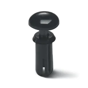 Rivetto Rivetto a scatto Phoenix Contact in PVC, Ø 3.5mm