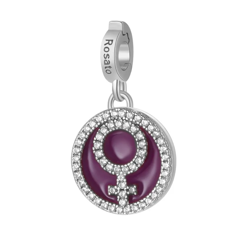 Rosato - Charm Donna RZLE037R