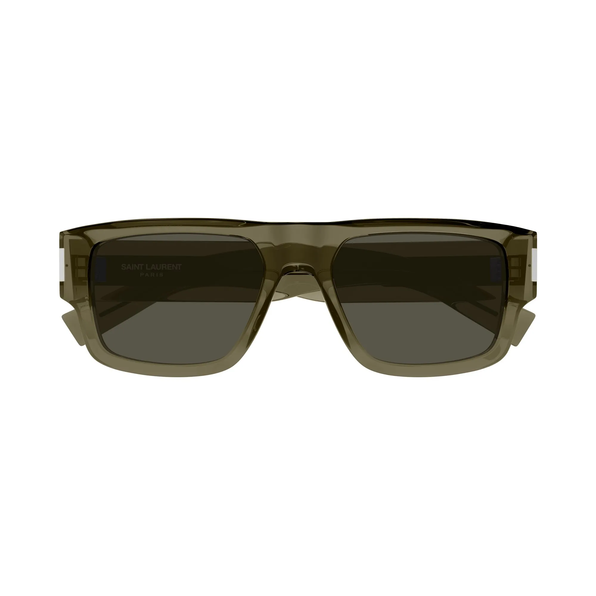   Saint Laurent SL 659 - 003 Marrone | Occhiale Da Sole Uomo 