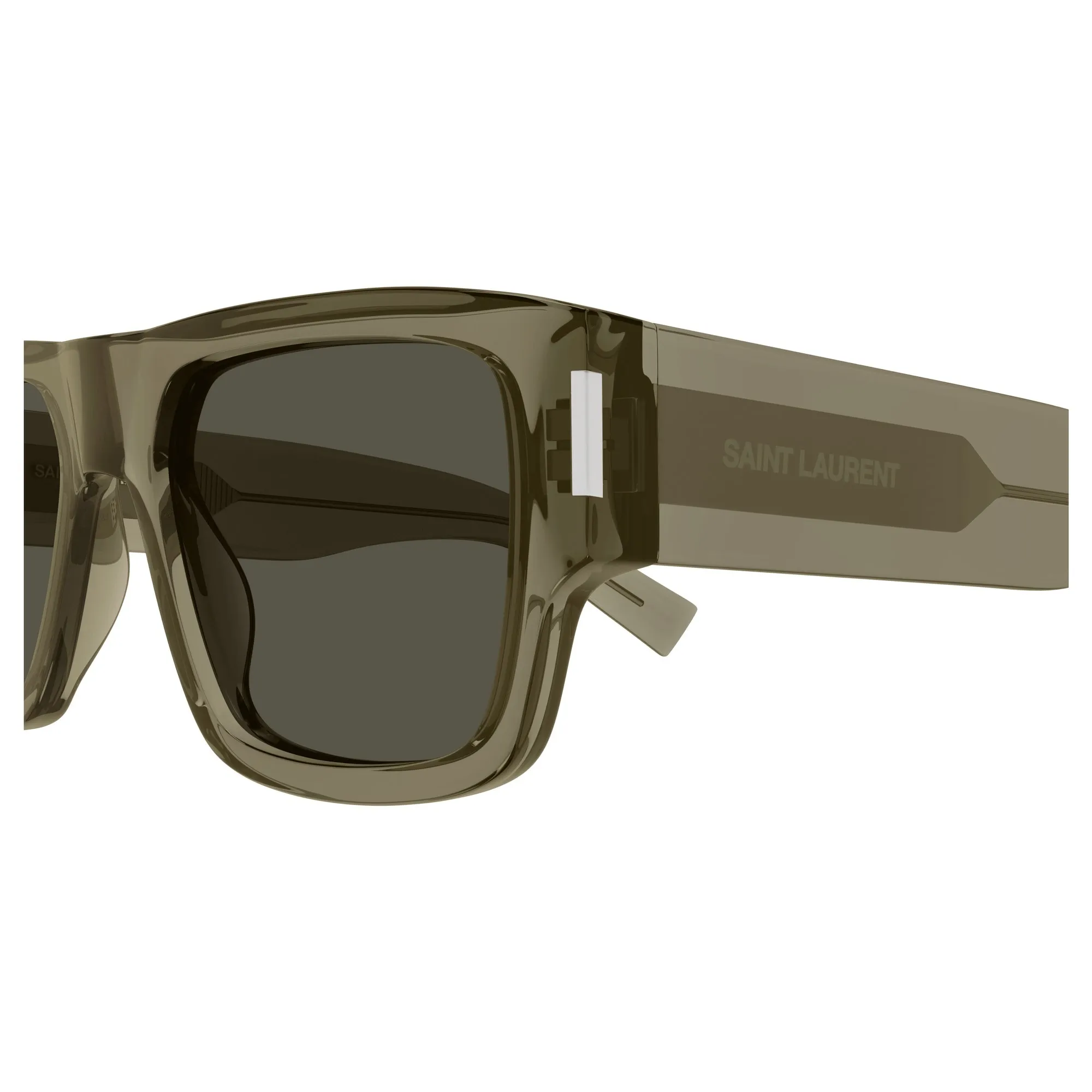   Saint Laurent SL 659 - 003 Marrone | Occhiale Da Sole Uomo 
