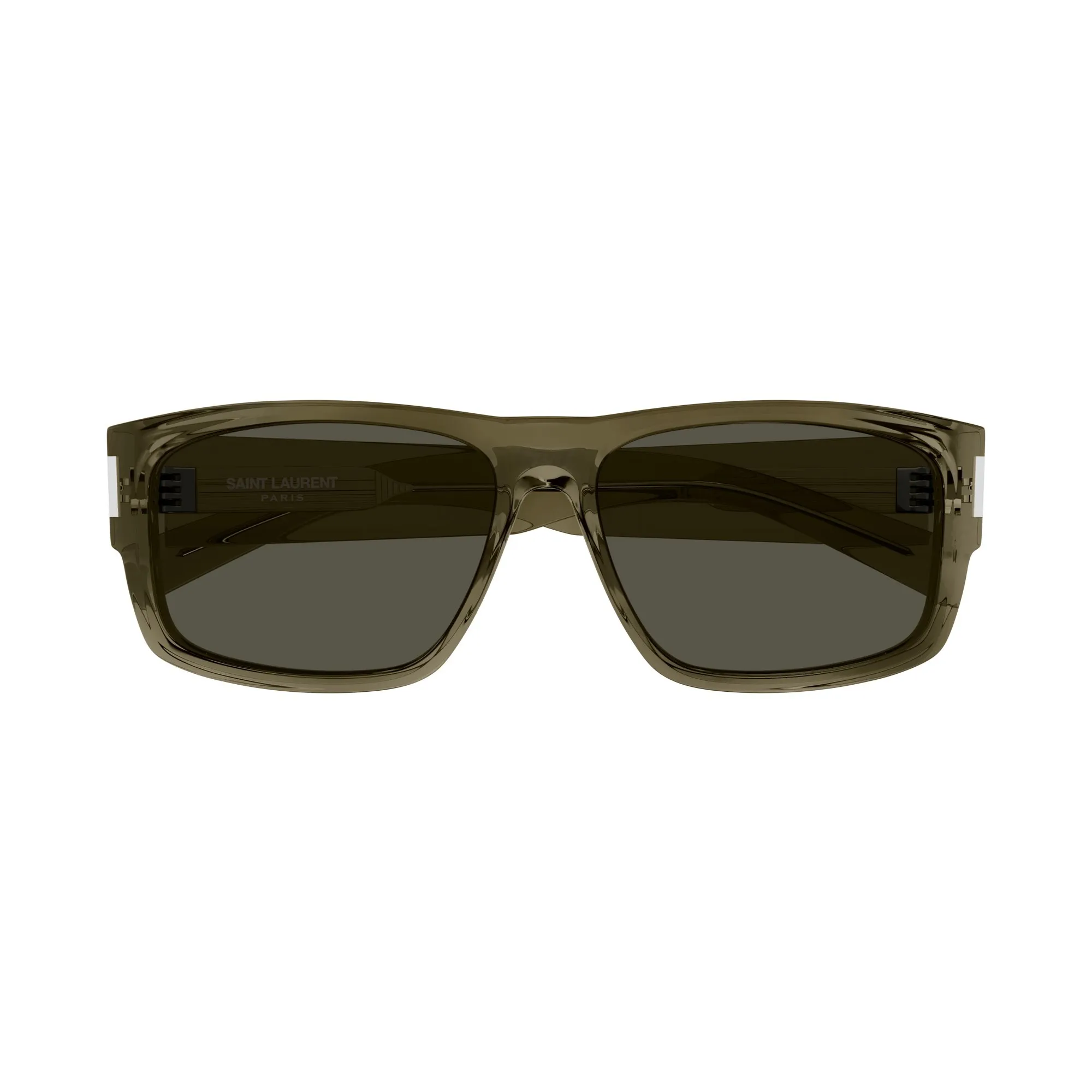   Saint Laurent SL 689 - 004 Marrone | Occhiale Da Sole Uomo 