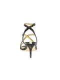 Sandalo con tacco Guess NYLAH4