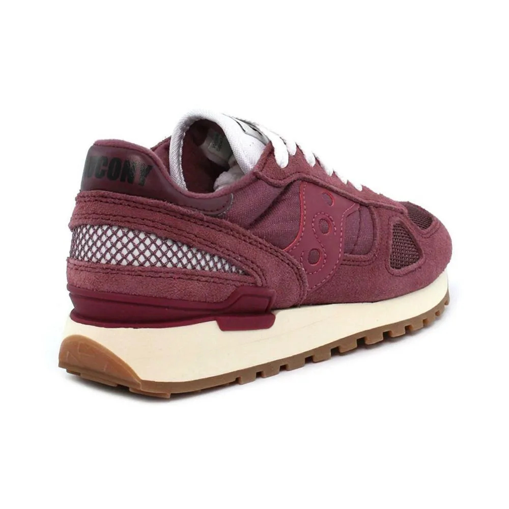  SAUCONY SHADOW SCARPA. VIOLS/VIOLA 