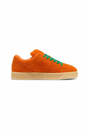         SCARPA SUEDE XL CARROTS