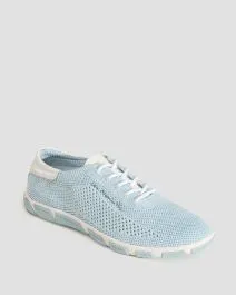 Scarpe blu da donna TBS Jazaria