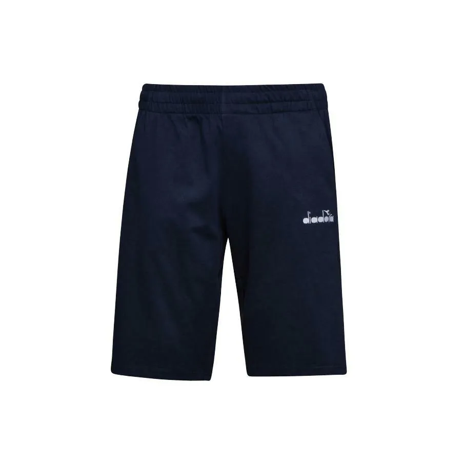  SHORT DIADORA UOMO 60063 BLU 177885 