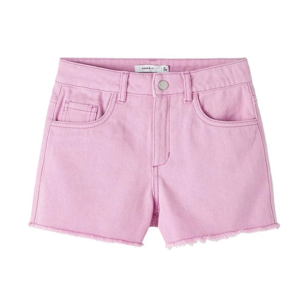  SHORTS NAME.IT. GLICINE 
