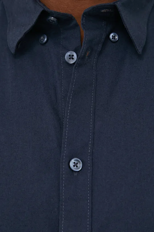 Solid camicia