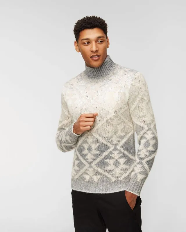 Sweter DONDUP UT161M00845U-903