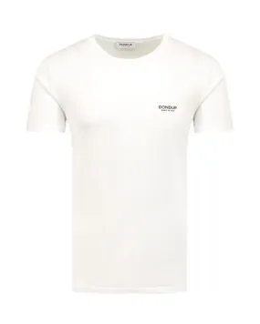 T-shirt DONDUP DU6 US198DU6JF0271U-0