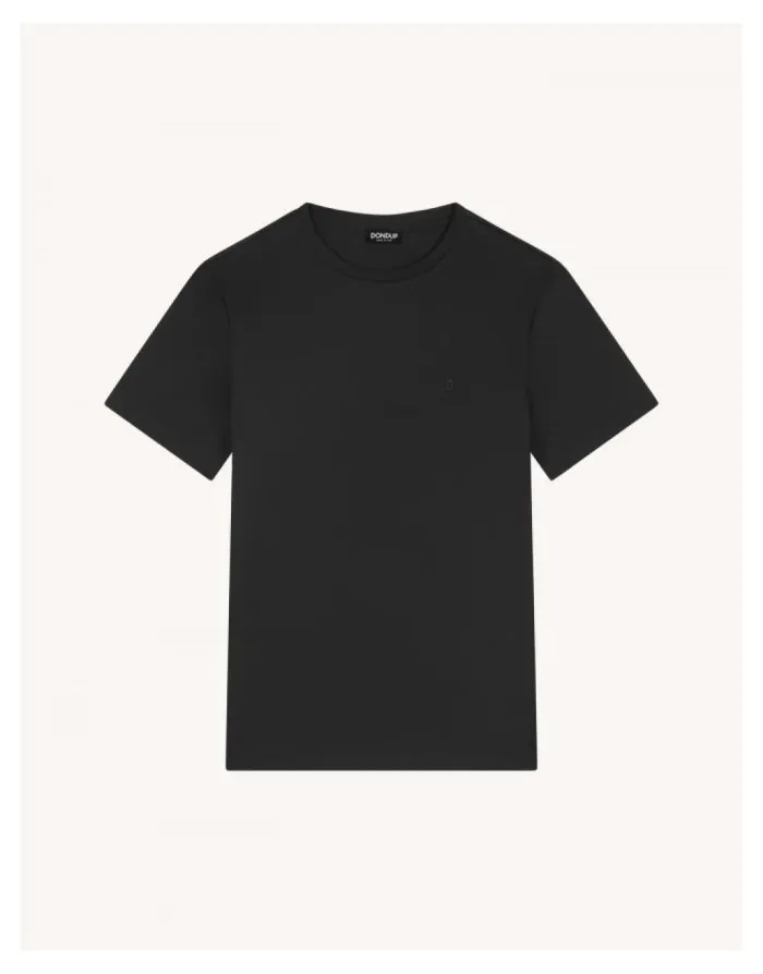 T-shirt DONDUP US198JF0271UZL4-999