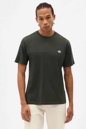 T-Shirt Mapleton Uomo Grigio