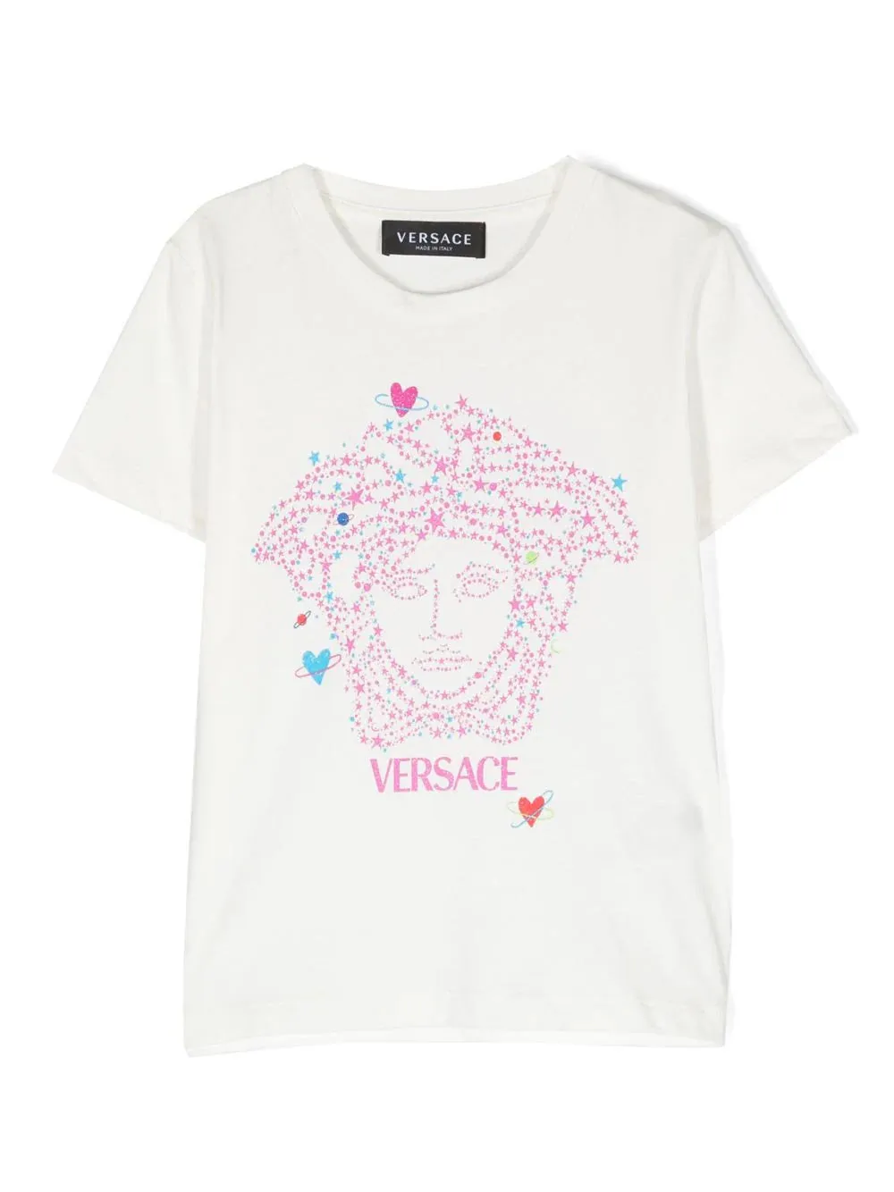 T-shirt Medusa Kids