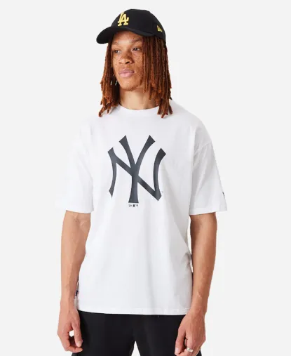 t-shirt new era da uomo