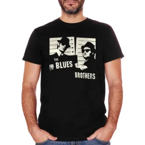T-Shirt - The Blues Brothers Cinema