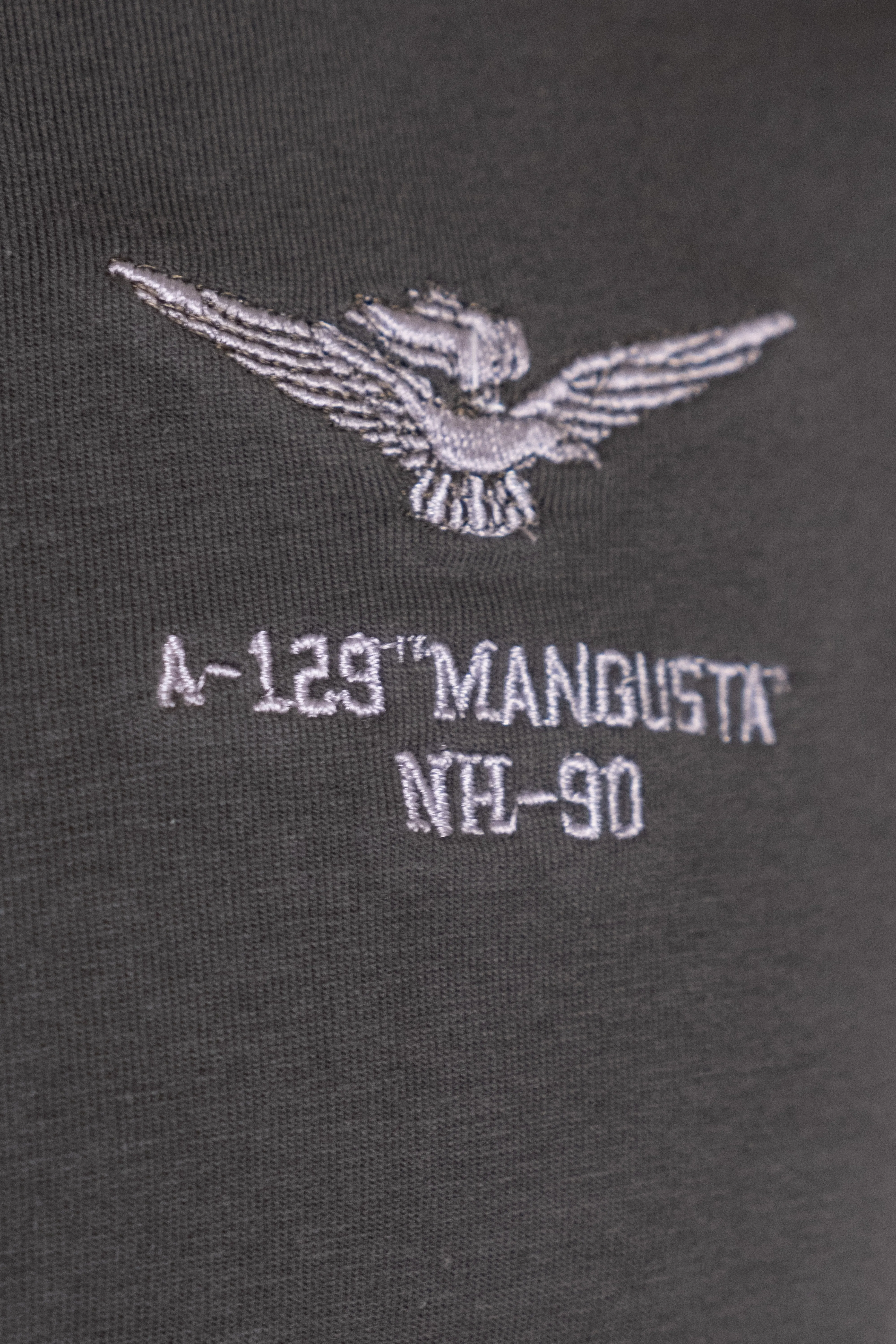 T-shirt Uomo S4F629