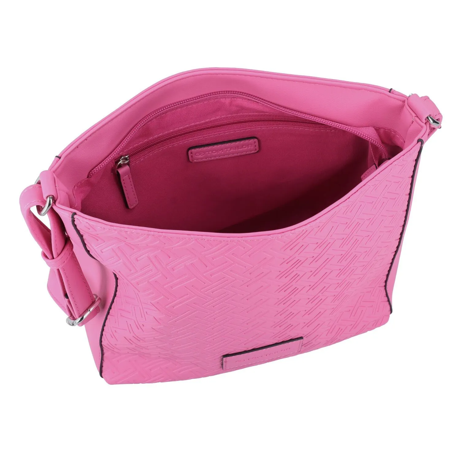 Tom Tailor Mirenda Borsa a tracolla 30 cm