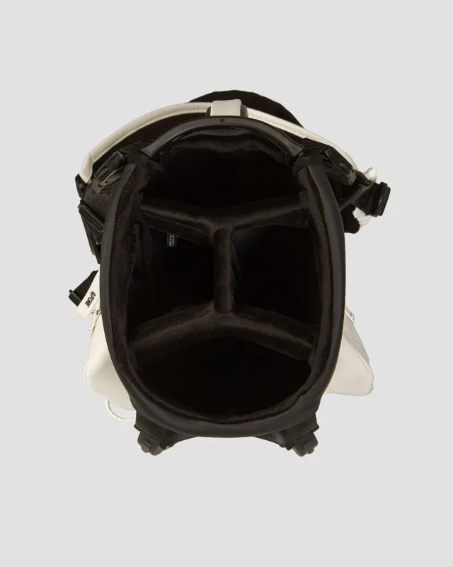 Torba golfowa G/Fore Daytona Plus Carry Bag guc000001-sno
