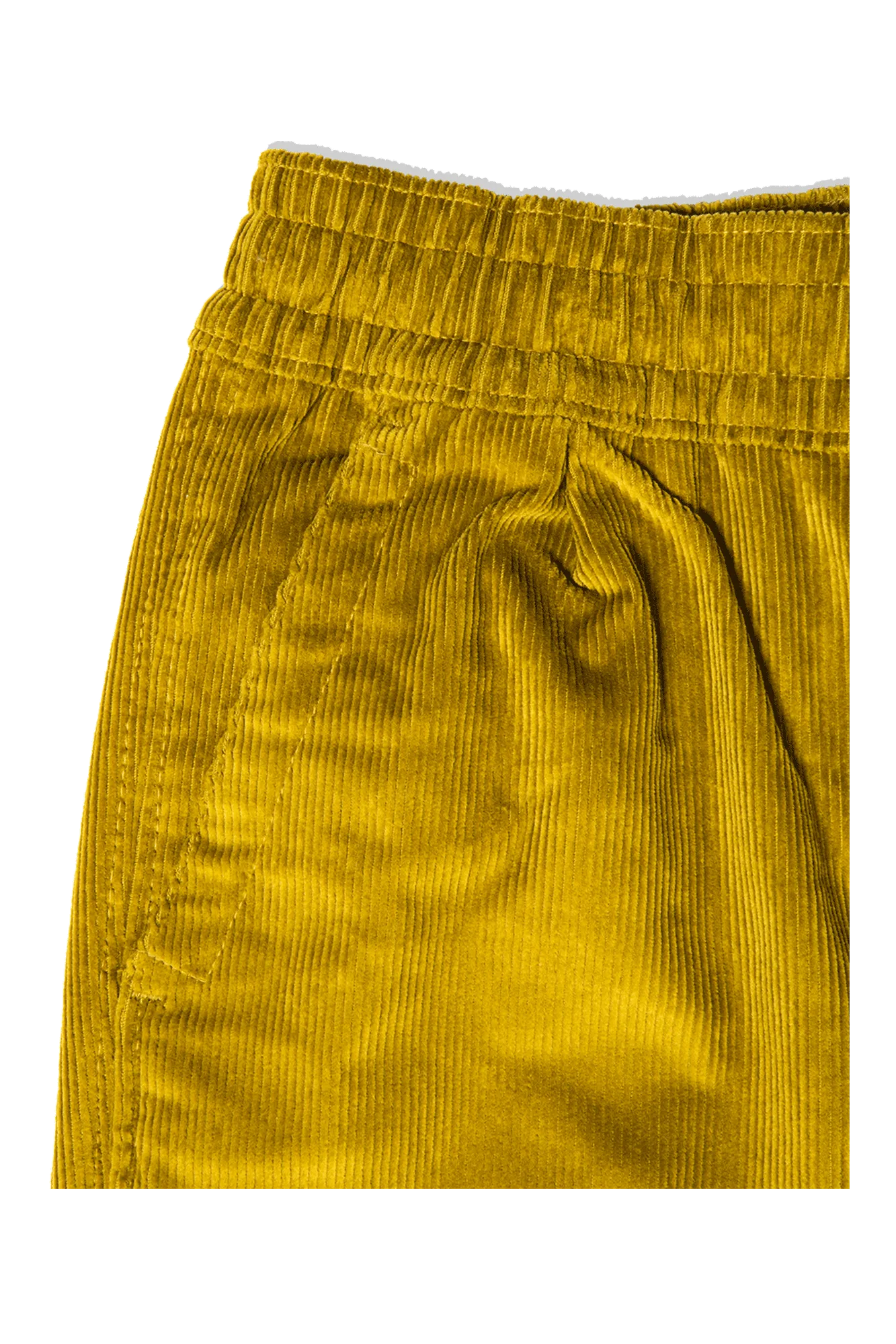 Utility Cord Easy Pant