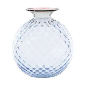 Vaso Venini Balloton Iceberg Medio 100.18