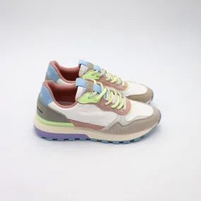 VICTORIA SNEAKERS 1156102 MULTICOLOR  