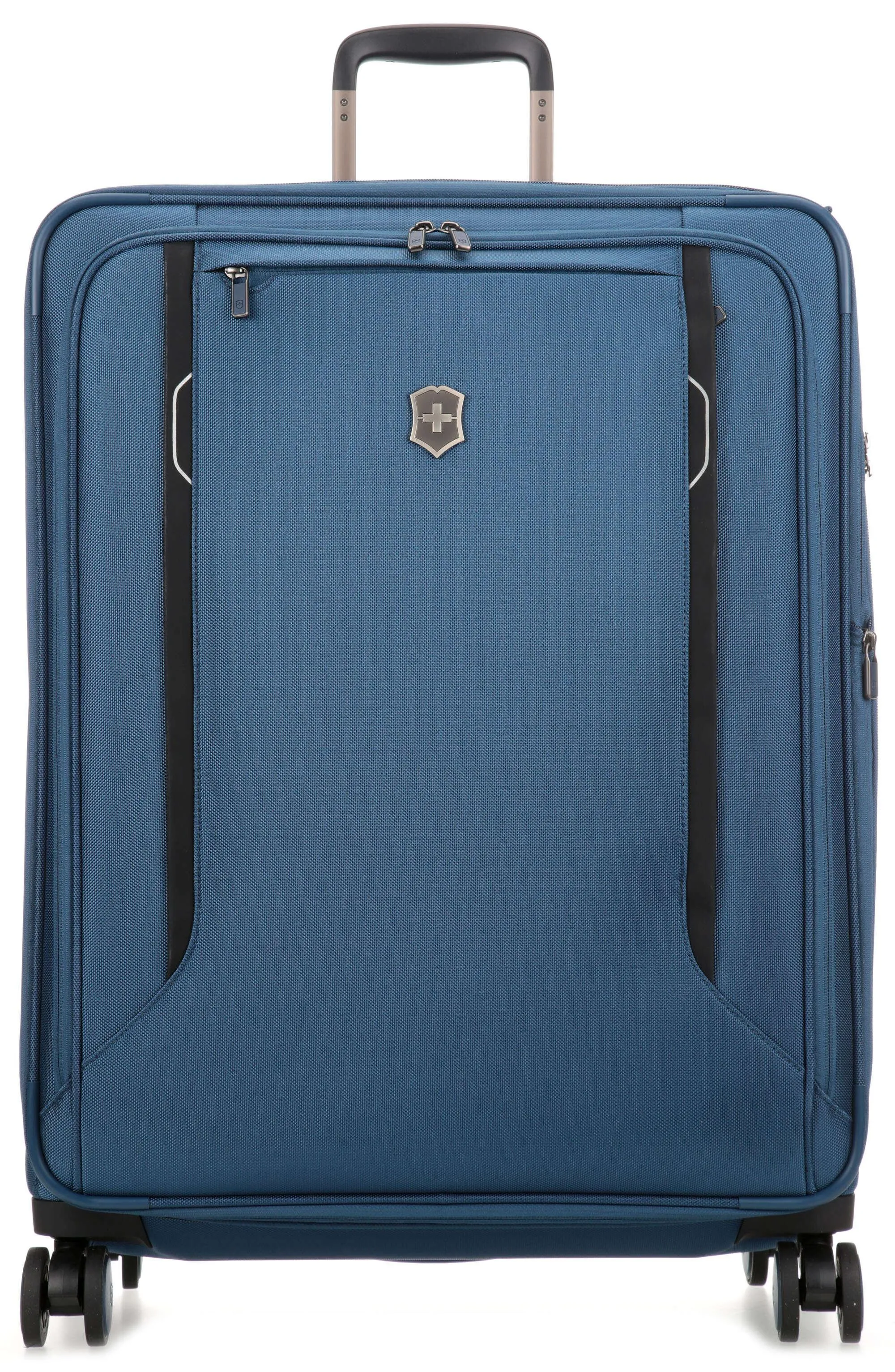  Victorinox Werks Traveler 6.0 Valigia trolley (4 ruote) blu 71 cm  