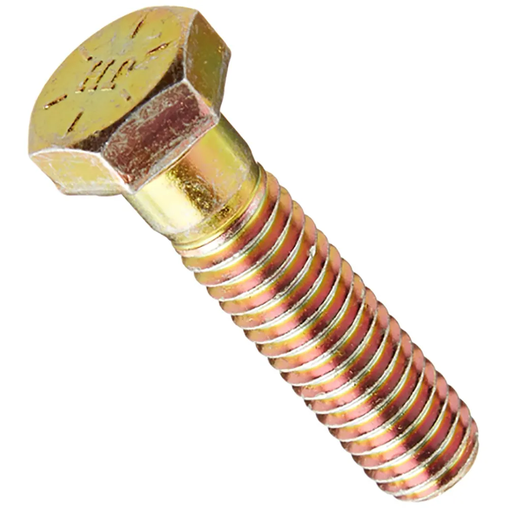 Vite metrica RS PRO in Acciaio, 1/2-20poll x 4 1/2poll