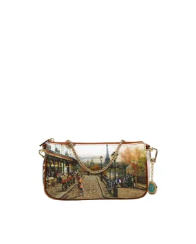 Ynot - Borsa a spalla in ecopelle Yesbag | Studioarch.com