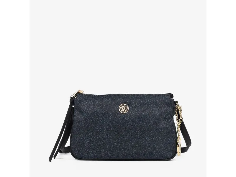 Ynot Cloud 3 Compartment Shoulder Bag L Clo042s4