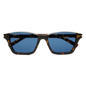 Yves Saint Laurent - Occhiali da Sole SL 365 Dylan - Havana Blu - Saint Laurent Eyewear